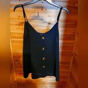 LG black tank